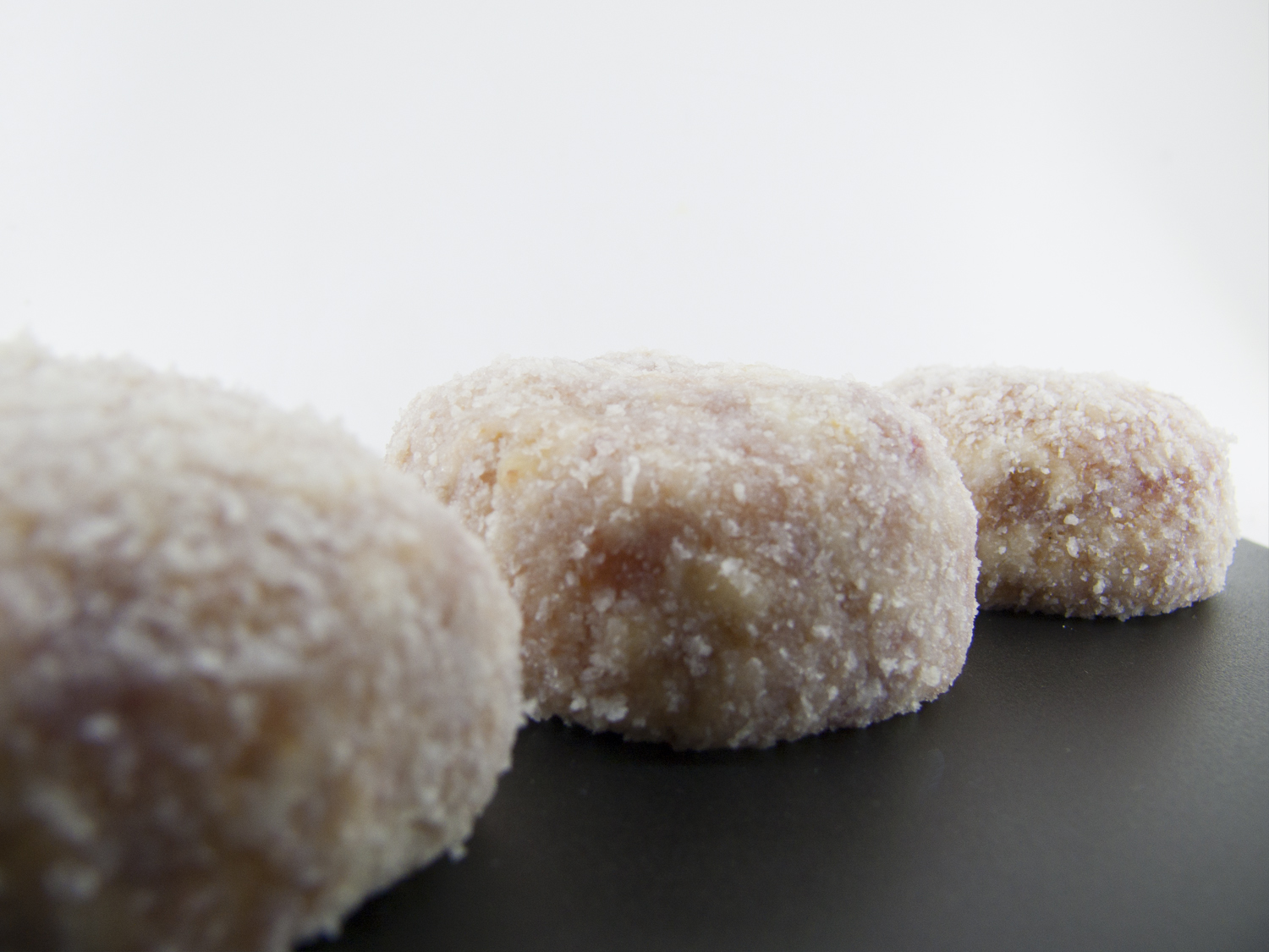 NUESTRAS CROQUETAS
