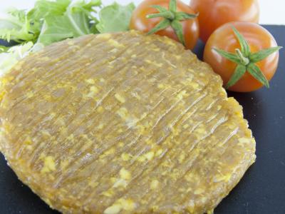 HAMBURGUESA DE PINXO