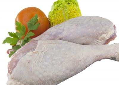 PERNILETS DE GALL DINDI FRESC